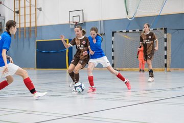 Bild 117 - wCJ Loewinnen Cup C1